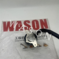XE215 Excavator Dial Fuel 10 Level