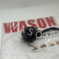 XE215 Excavator Dial Fuel 10 Level