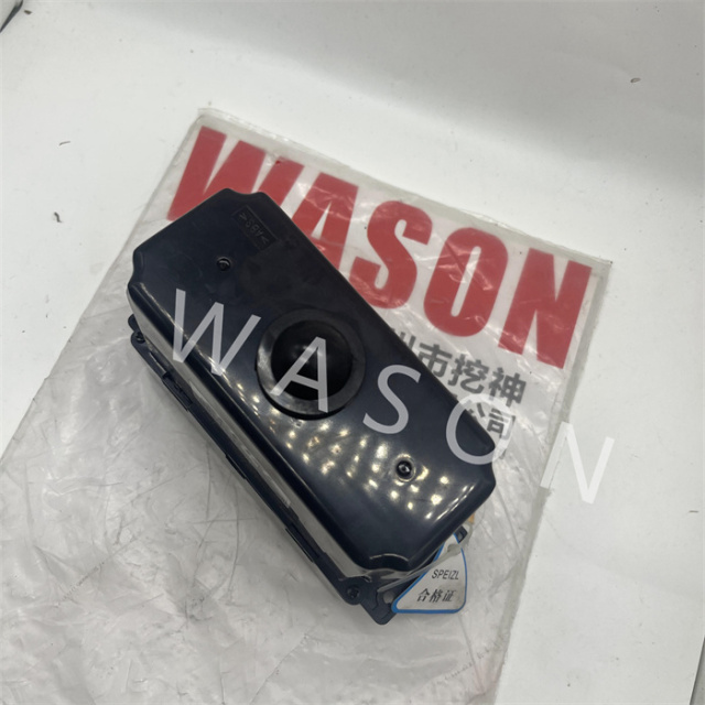 DH220-5 DH225-7 Excavator air conditioner panel 543-00049