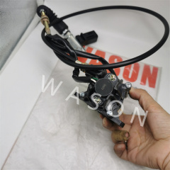 379-0803 525-4479 Excavator Throttle Motor E303E E304E E305E E306E E307E E308E