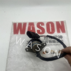 SWE210 Excavator Dial Fuel