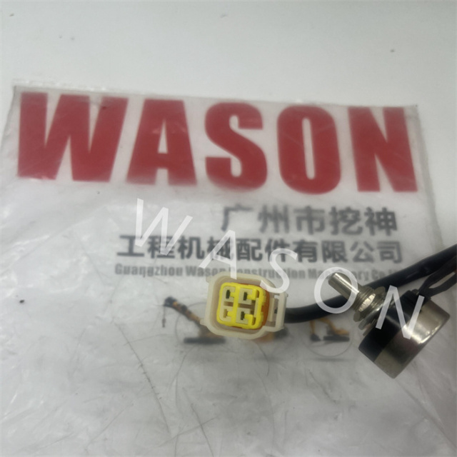 XG815 Excavator Dial Fuel OLD
