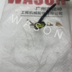 SK SK200-6 Excavator Dial Fuel YN52S00009P1