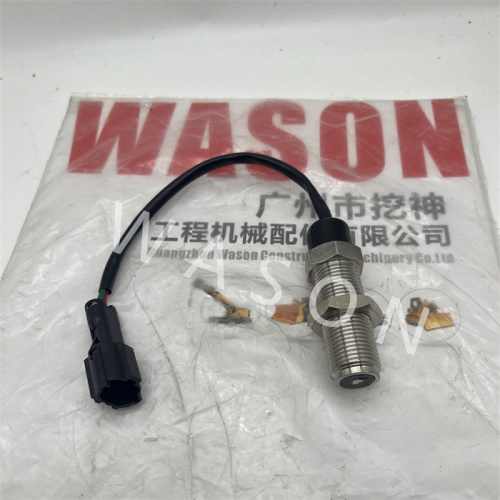 Revolution Speed Sensor 1-81510513-0 for SH200A1A2A3 In High Quality