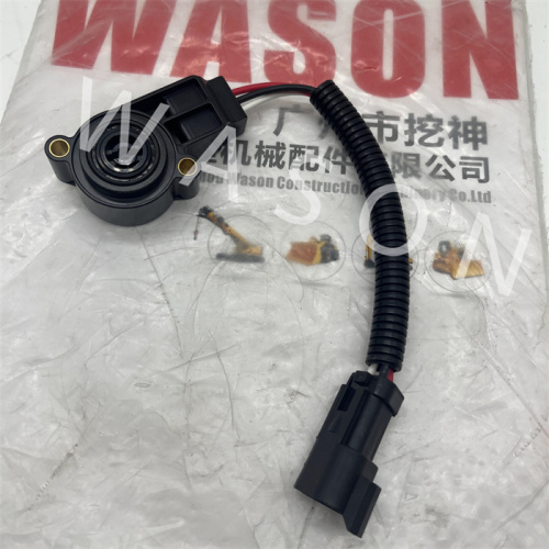 Air Pressure Sensor 266-1477 266-1478 266-1467For D6N 279C 289C 299C 420E 430E 450E