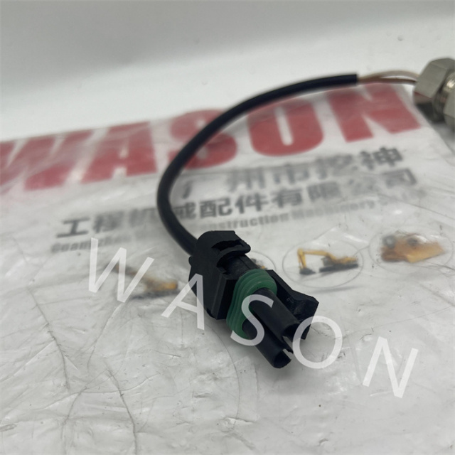 R215/R225-7/R220-5 Revolution  Speed Sensor 21E3-0042/21Q6-15800