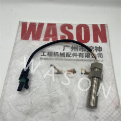 R215/R225-7/R220-5 Revolution  Speed Sensor 21E3-0042/21Q6-15800