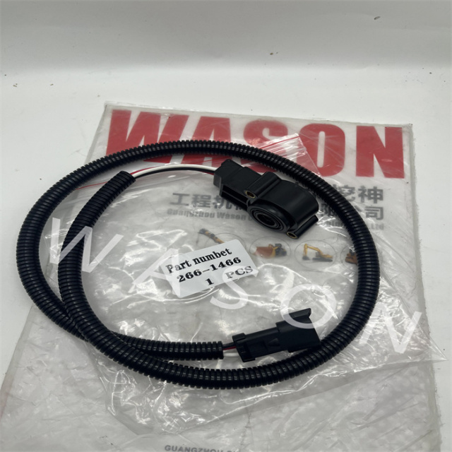 ANGLE PRESSURE SENSOR BQ103375575 266-1466 14056-0196 89550755 BQ-1502