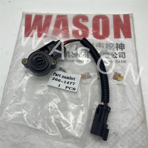 Air Pressure Sensor 266-1477 266-1478 266-1467For D6N 279C 289C 299C 420E 430E 450E