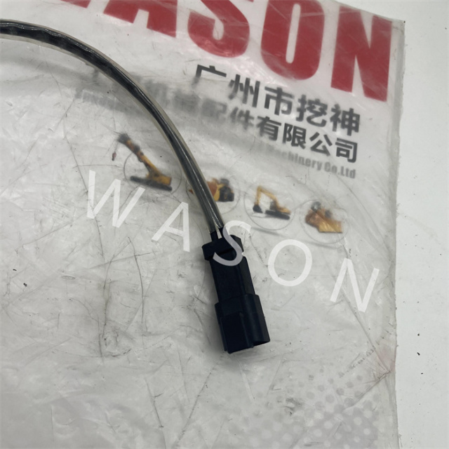 Excavator Engine Oil Level Sensor 213-0677 111-4760 170-9376 for E320B E320C