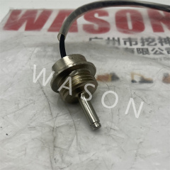 Excavator Engine Oil Level Sensor 213-0677 111-4760 170-9376 for E320B E320C