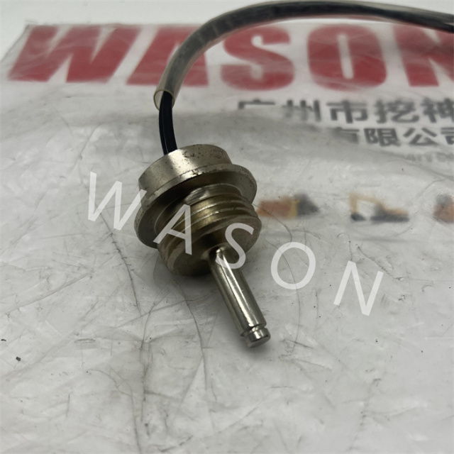 Excavator Engine Oil Level Sensor 213-0677 111-4760 170-9376 for E320B E320C