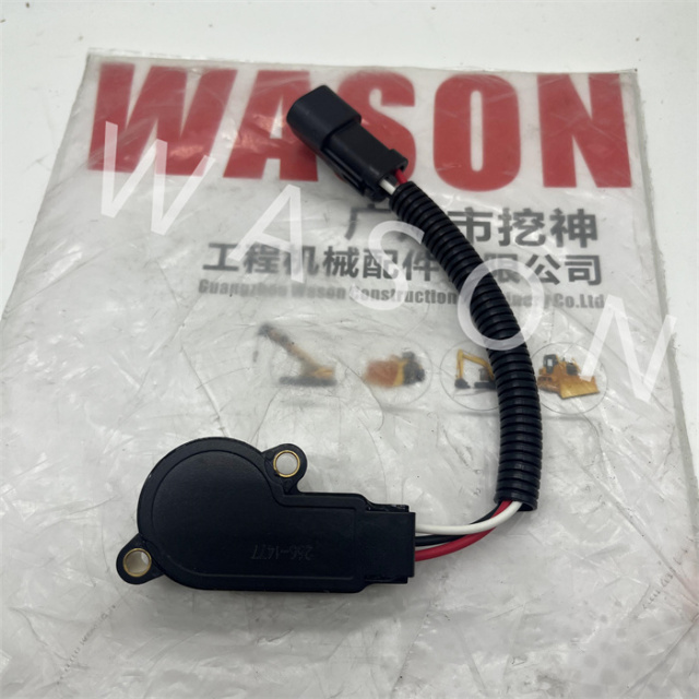 Air Pressure Sensor 266-1477 266-1478 266-1467For D6N 279C 289C 299C 420E 430E 450E