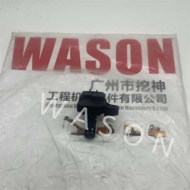 Excavator engine Pressure Temperature Sensor   2897333 4921322 For PC200-8