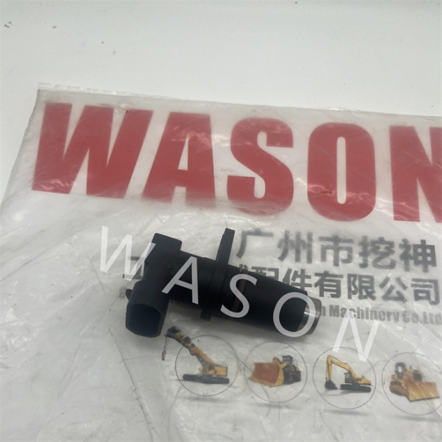 Excavator Parts Sensor 1GP4004