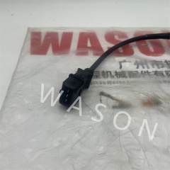 Intake air temperature pressure sensor 20450693  VOE20450693 For D7D EDE2 EC290