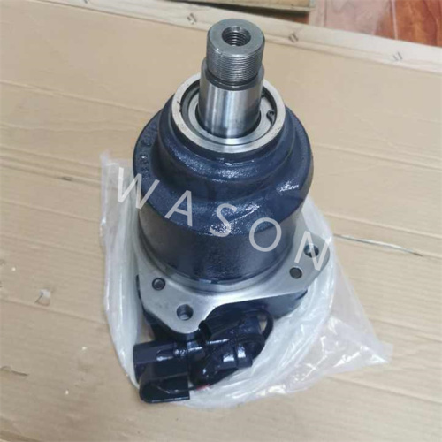 WA155 Wheel Loader hydraulic fan motor pump 708-7W-11520