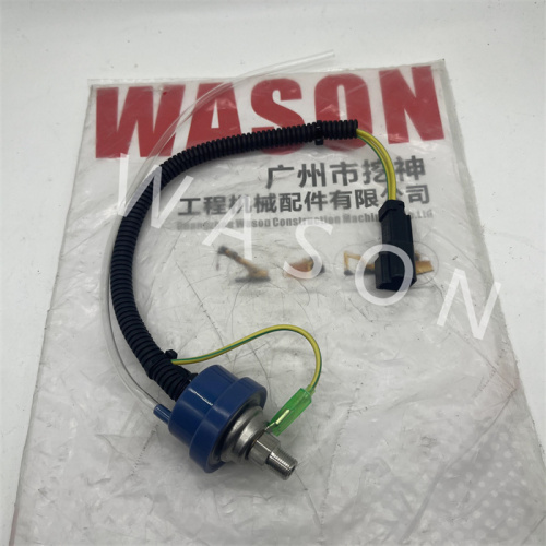 Air Filter Sensor 7861-93-1421 7861-91-1420  For PC200-7-8 In Top Quality