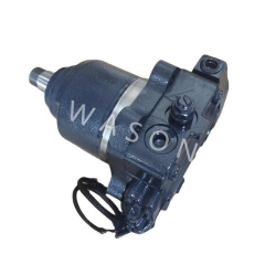 WA155 Wheel Loader hydraulic fan motor pump 708-7W-11520