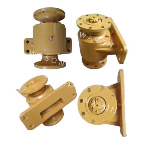 SDLG50F E950G  Wheel Loader Parts  Roller 543-1794