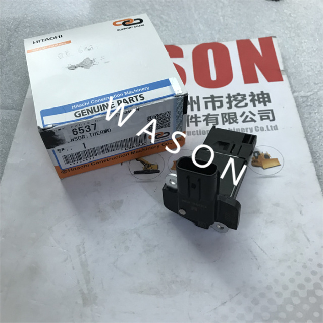 Original  Air Flow Sensor 8976019670 8-97601-9670 AFH70M-40/60197799 For SY215C