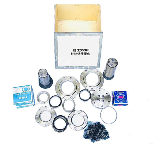 SDLG953N Wheel Loader Parts Coupling Kit