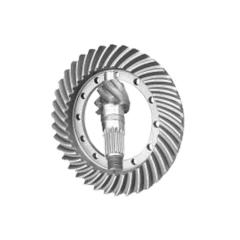 SDLG30  Wheel Loader Parts   Gear 6-37