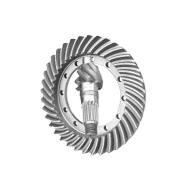 SDLG30  Wheel Loader Parts   Gear 6-37