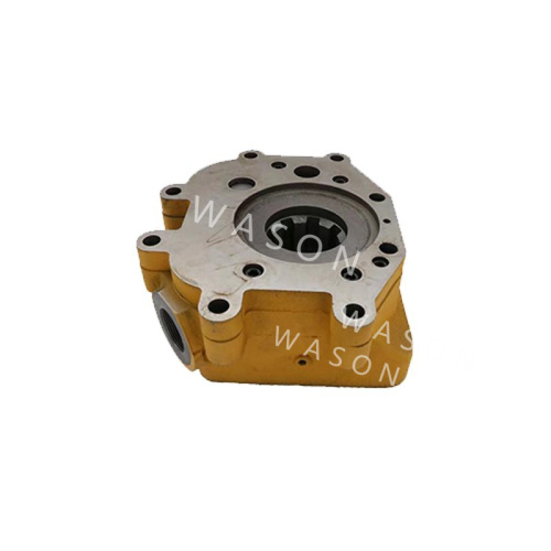 SDLG953N Wheel Loader Parts Transfer Pump