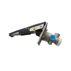 SDLG  Wheel Loader Parts Pilot Valve  Universal Type