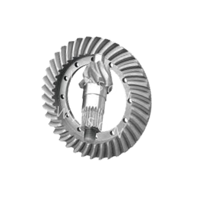 SDLG30  Wheel Loader Parts   Gear 6-37