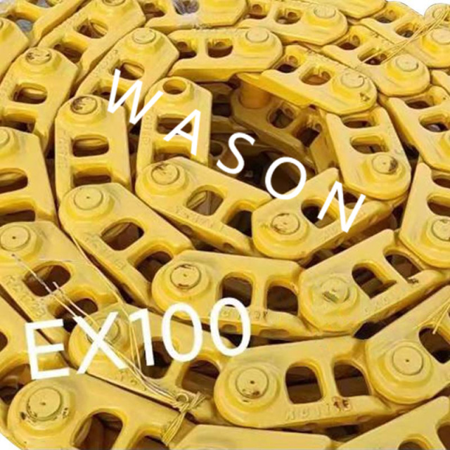 EX100  43TH Excavator Link