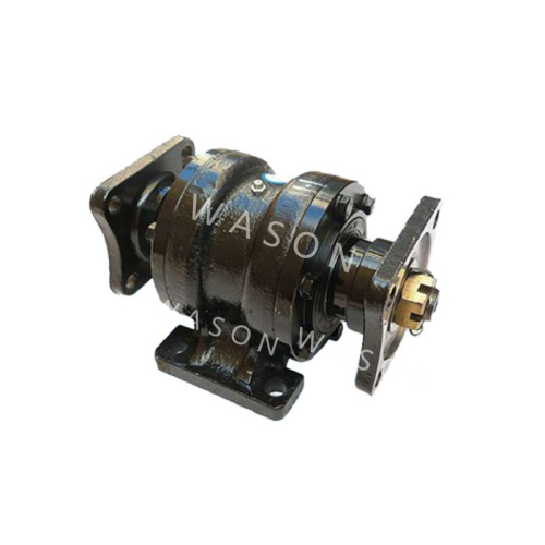 SDLG936 Wheel Loader Parts Pump