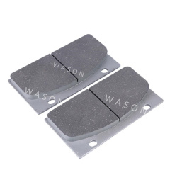 SDLG  Wheel Loader Parts  Brake Shoe  Universal Type