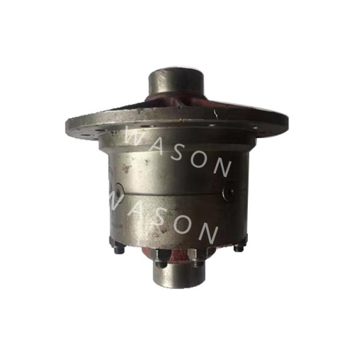SDLG933 Wheel Loader Parts Difference Pump