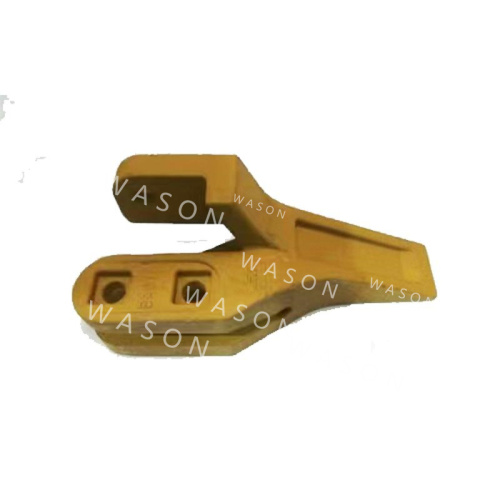 SDLG953 Wheel Loader Parts Left Side Tooth