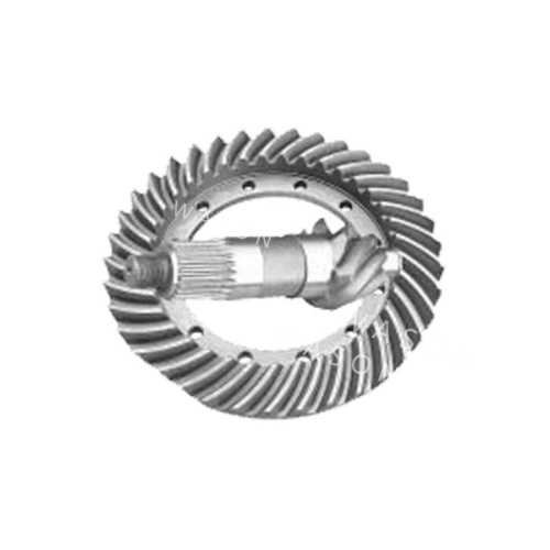 SDLG956L Wheel Loader Parts   Gear 8:37