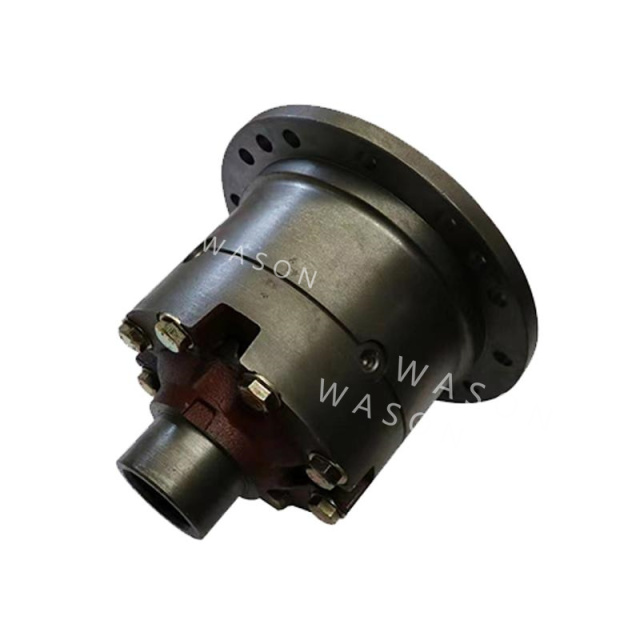 SDLG956F Wheel Loader Parts Difference Pump