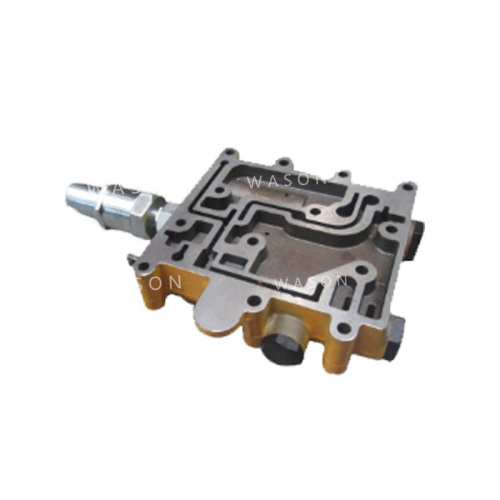 Liugong Wheel Loader Parts Transfer Pump