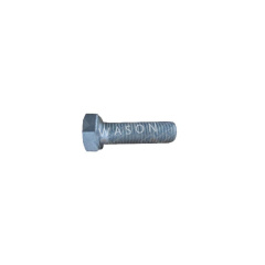 Liugong Wheel Loader Parts  Bolt