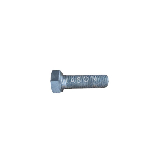 Liugong Wheel Loader Parts  Bolt