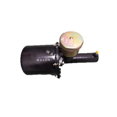 Liugong Wheel Loader Parts  Acceleration Pump