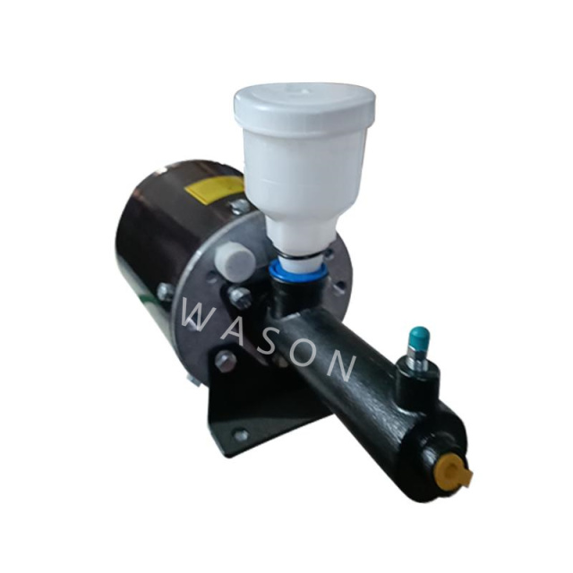 Liugong Wheel Loader Parts  CLG50C/CLG855/SDLG95  Acceleration Pump