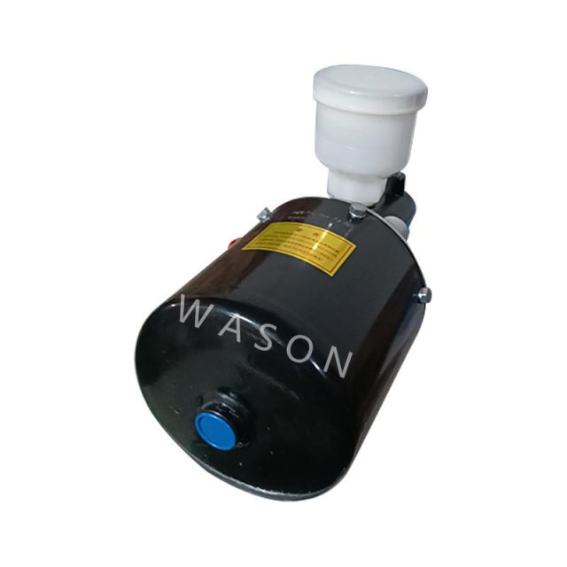 Liugong Wheel Loader Parts  CLG50C/CLG855/SDLG95  Acceleration Pump