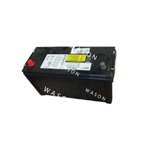Liugong Wheel Loader Parts Battery 37B0108 120Ah/850CCA