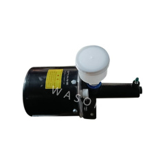 Liugong Wheel Loader Parts  CLG50C/CLG855/SDLG95  Acceleration Pump