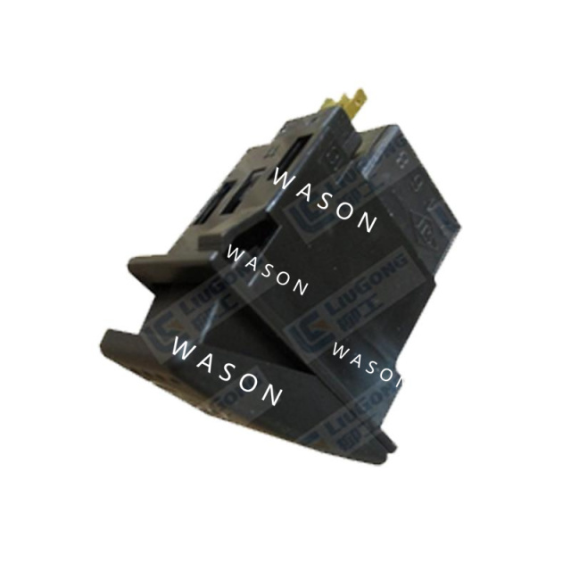 Liugong Wheel Loader Parts Working Lamp 34B0650