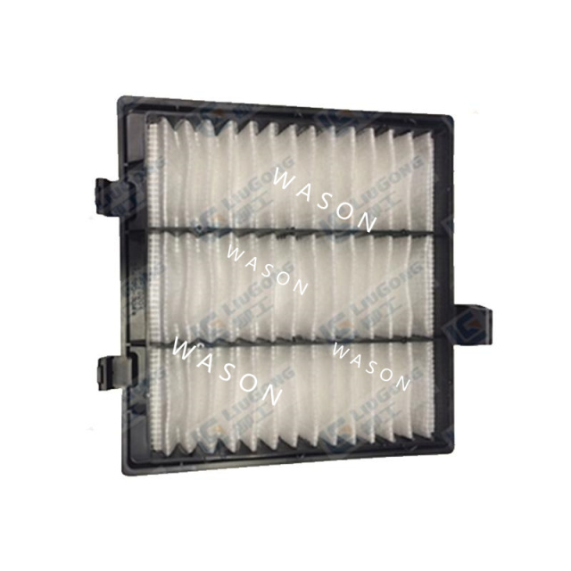 Liugong Wheel Loader Parts Filter