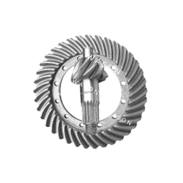 Liugong Wheel Loader Parts  Gear
