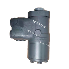 Liugong Wheel Loader Parts Transfer Pump Clg30E Steer Pump  BZZ1-500C